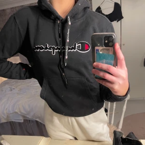 Champion hoddie  - Säljer denna hoddie då den inte kommer till användning💗