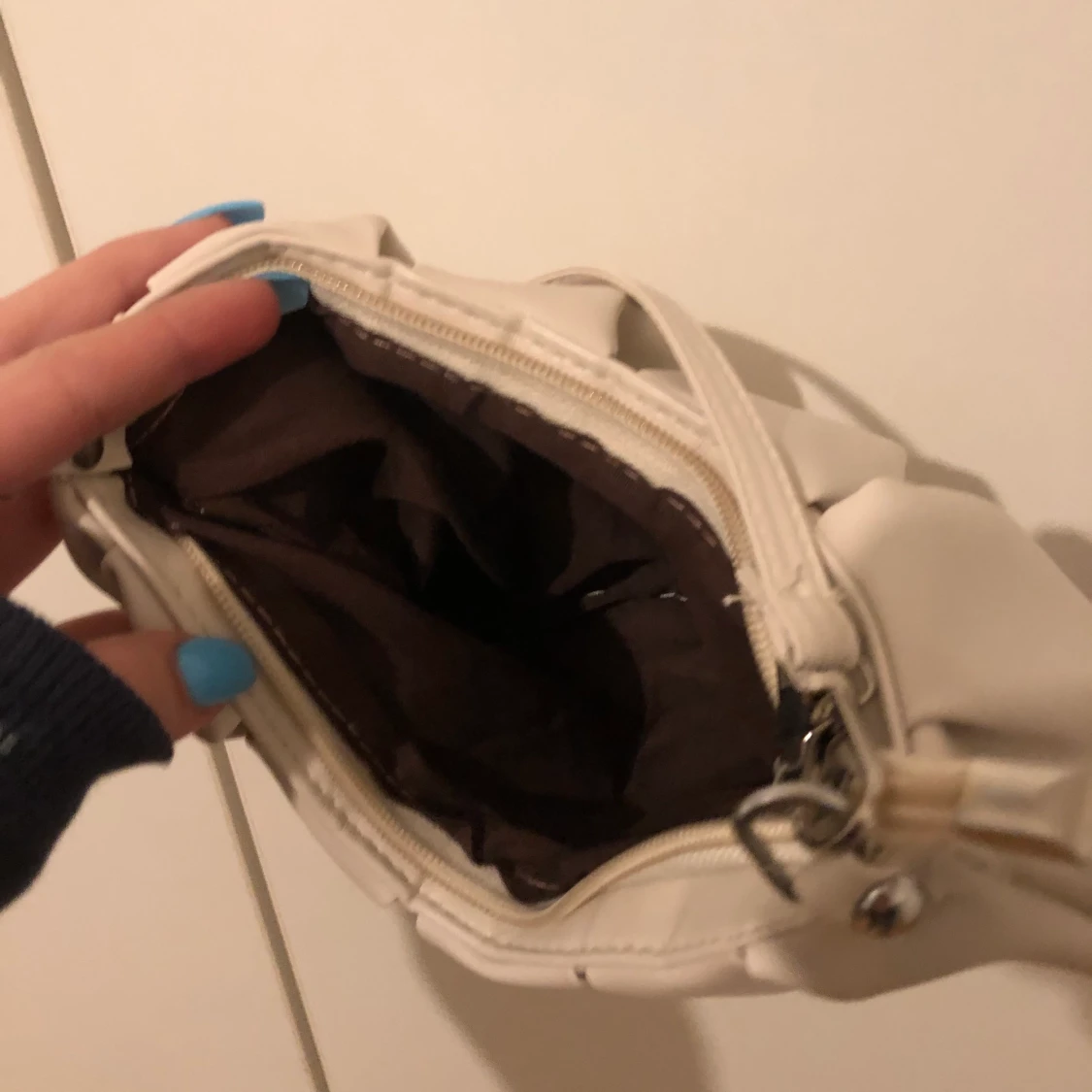 Mini axelremsväska  - 90