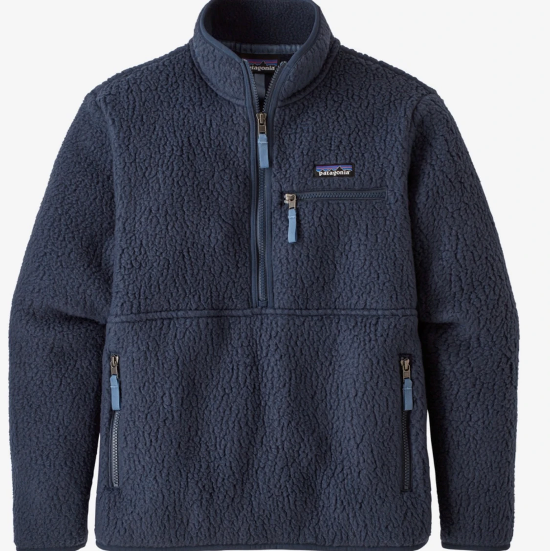 Patagonia fleece XS 