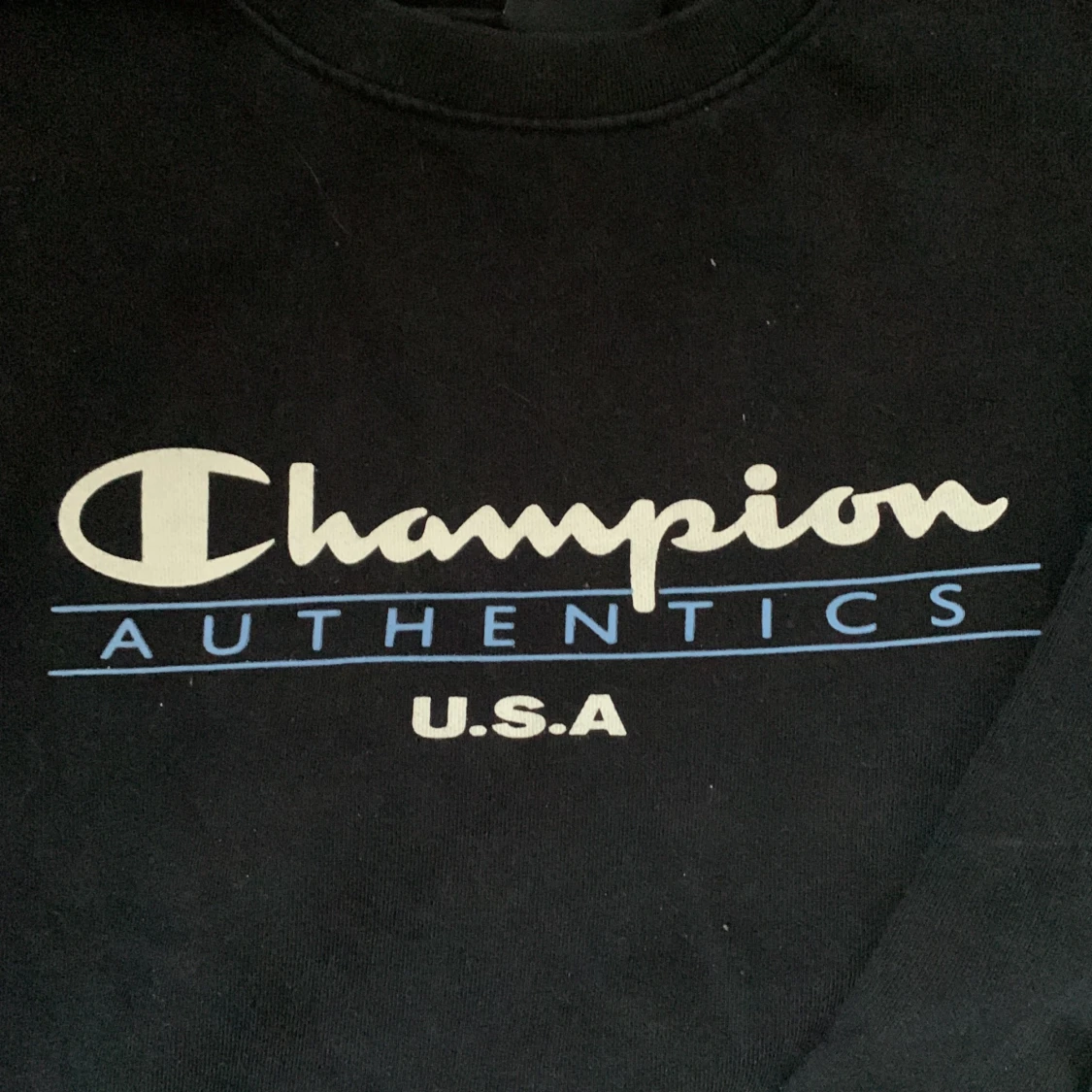 Champion Sweatshirt stl M - 90