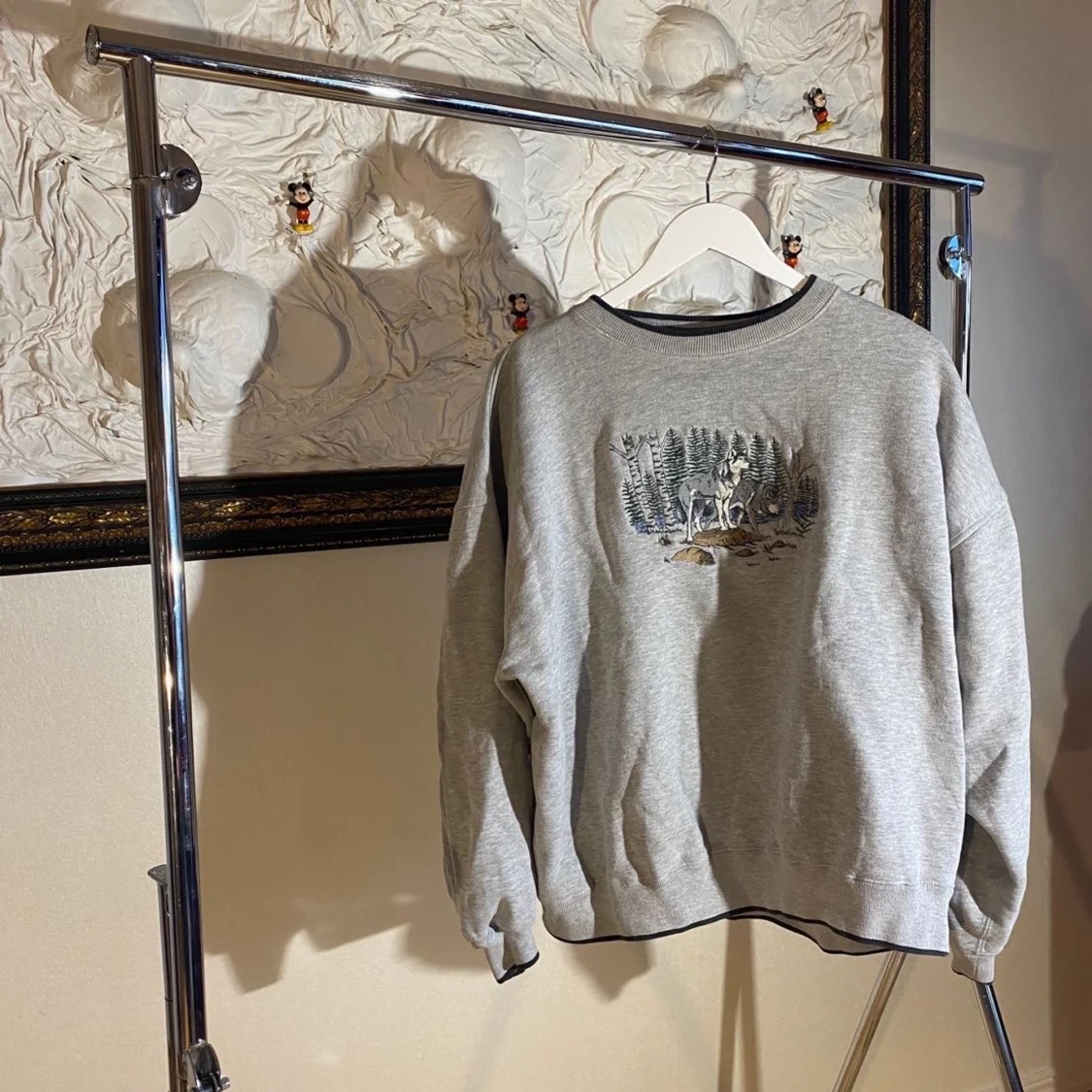 Chosen Vintage Sweatshirt - 90