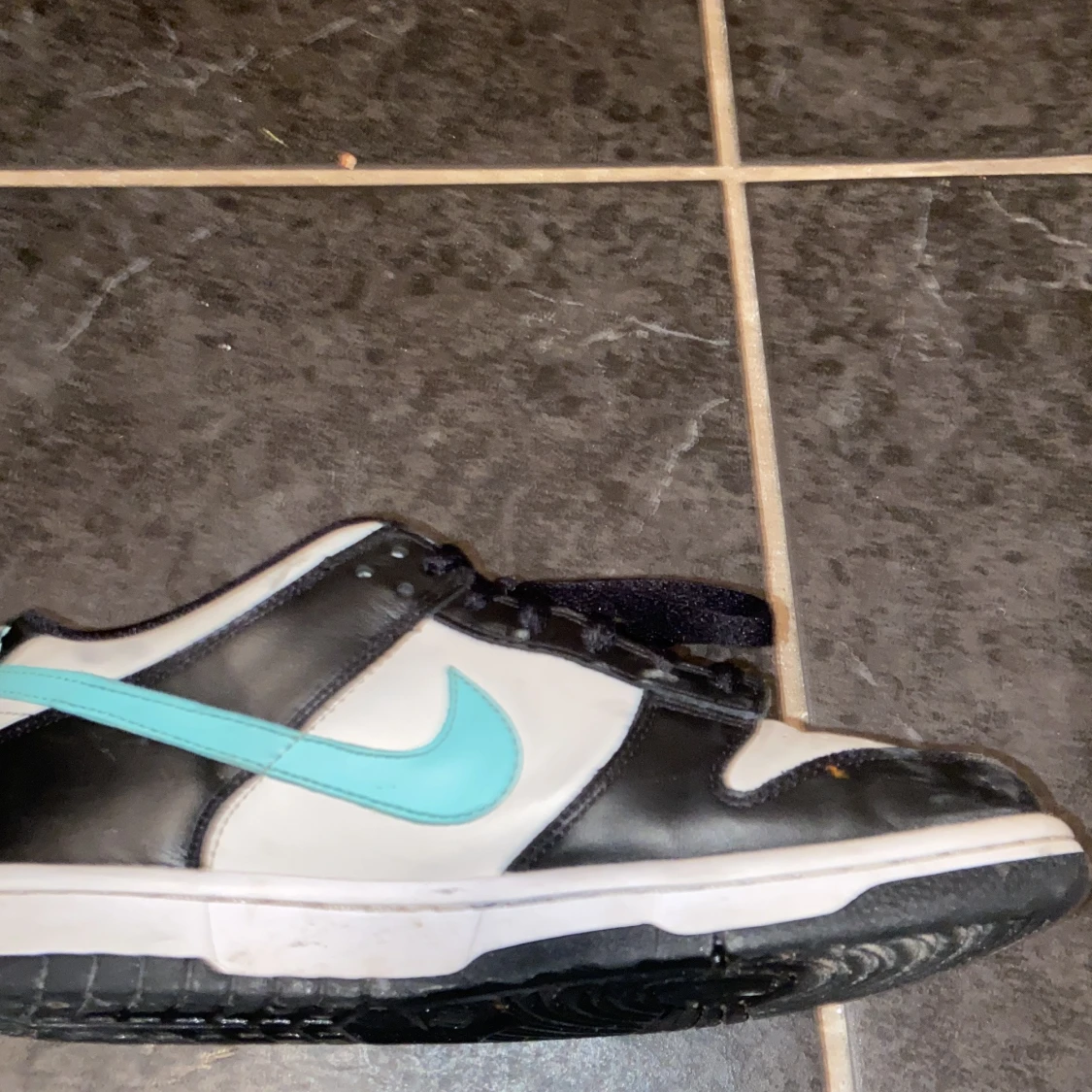 Dunk low tiffany - 91