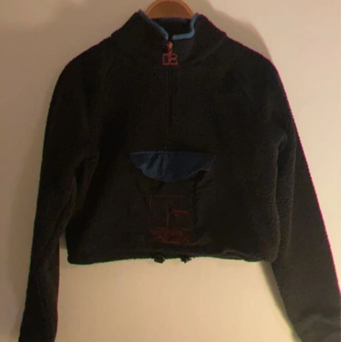 Russel Athletic tröja