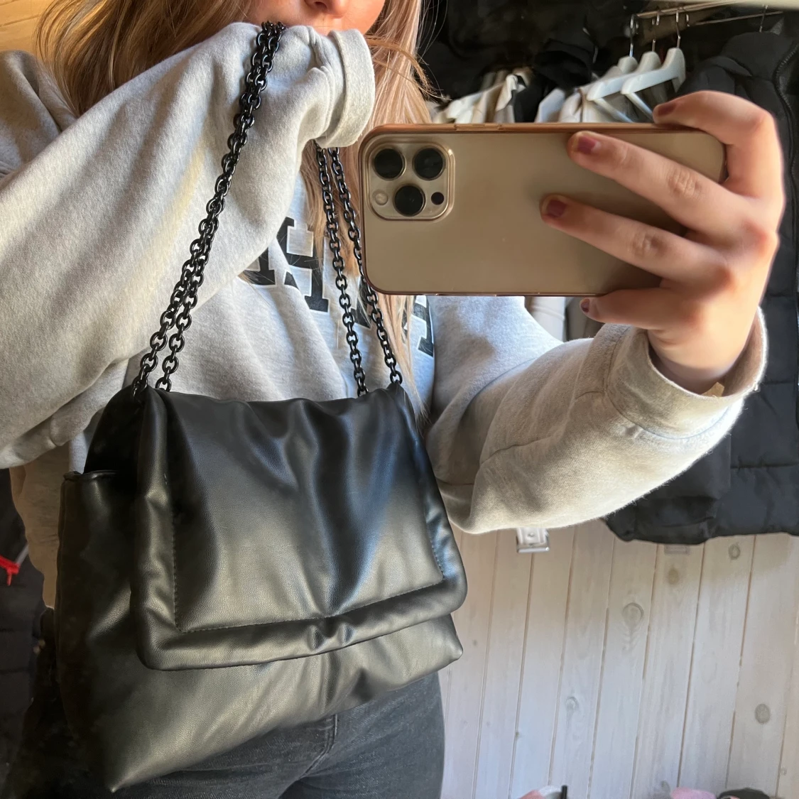 Väska från hm! - 91