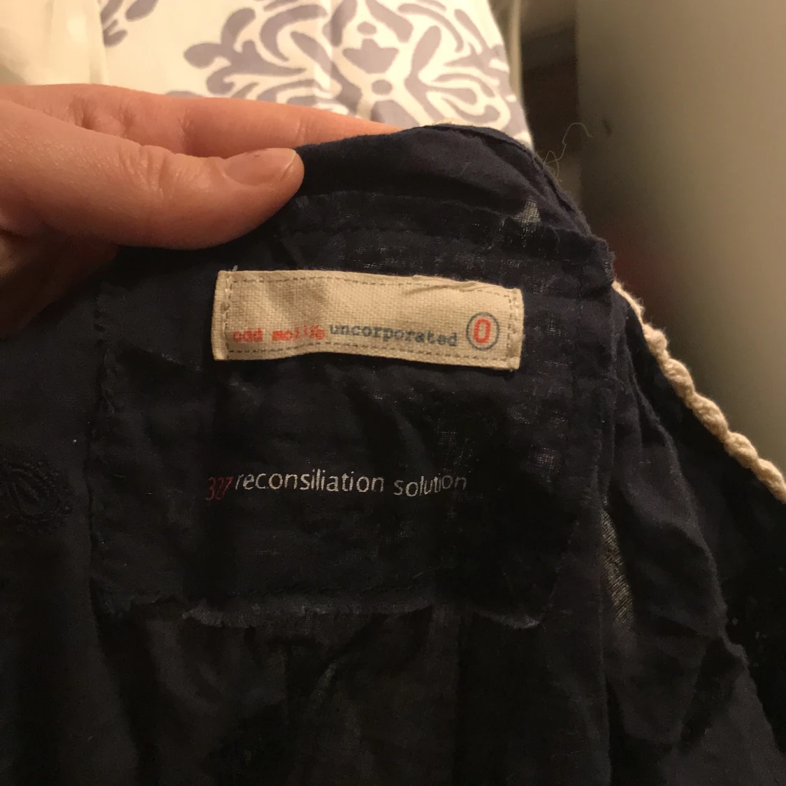 Odd molly blus  - 90