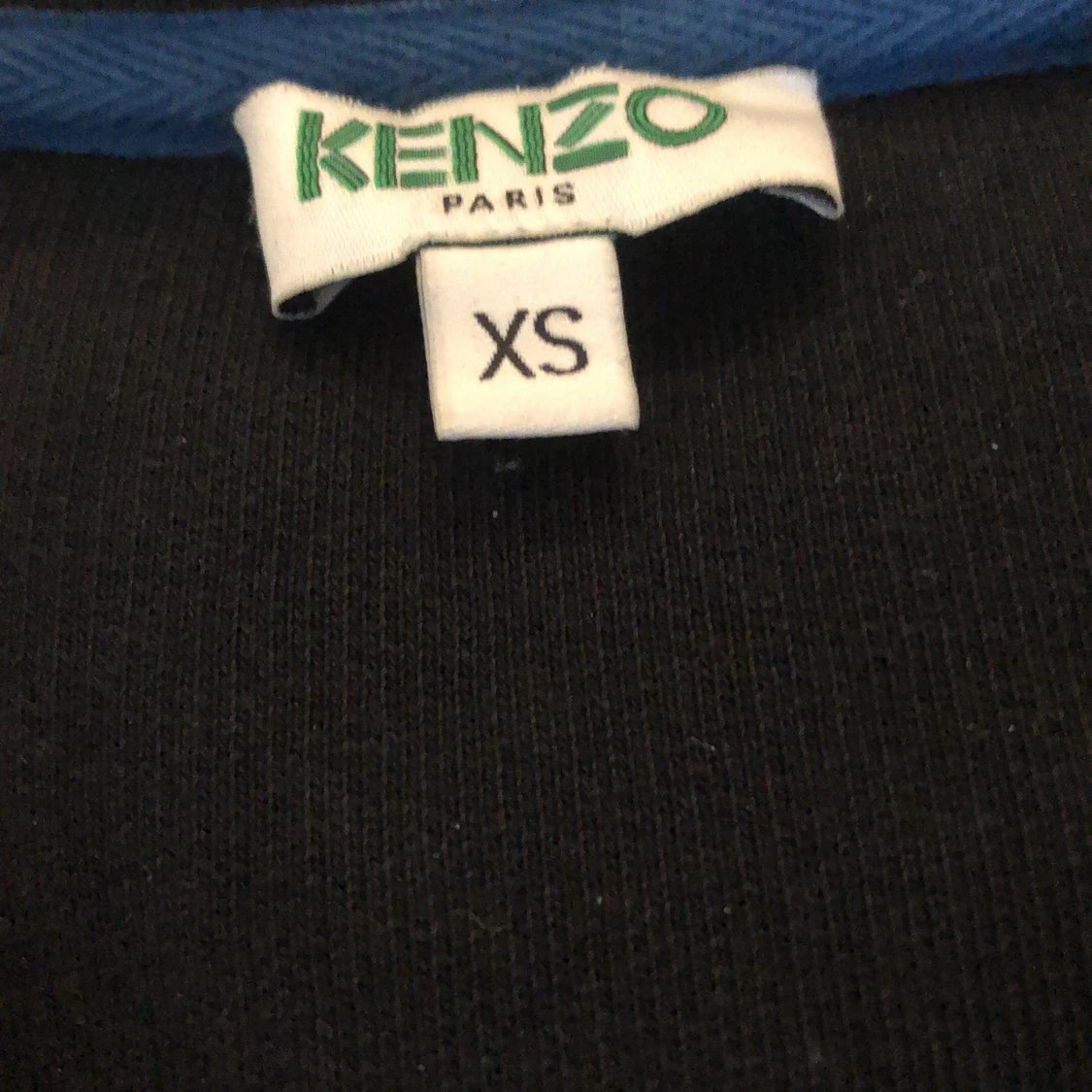 Kenzo tröja stl xs/s - 91