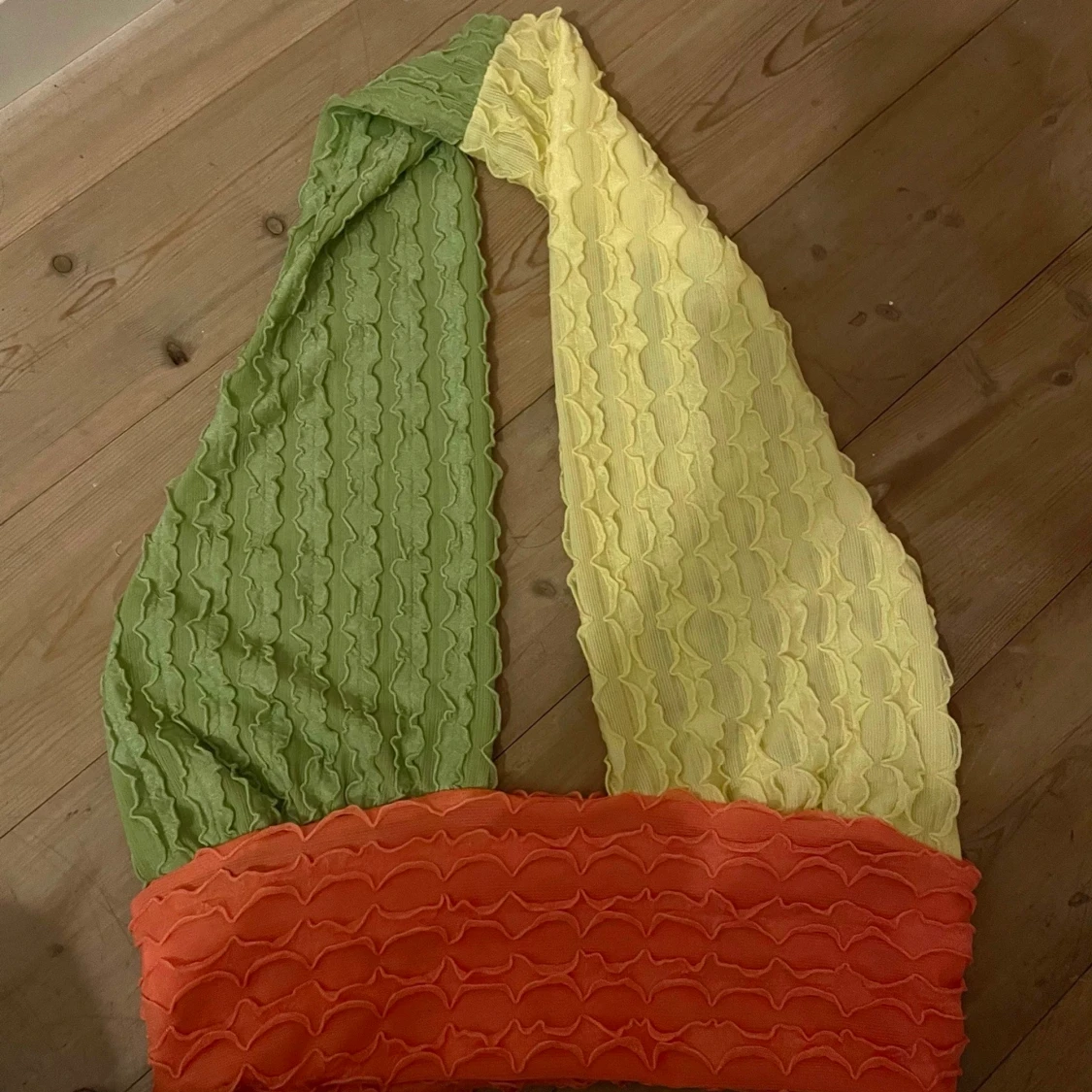 Färgglad sommar topp!  - 91