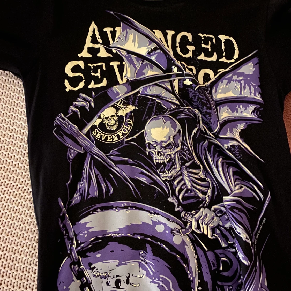 𝕲𝖔𝖙𝖍 𝖘𝖍𝖎𝖗𝖙 - 90