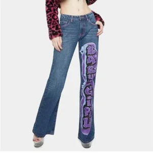 Jaded london jeans - Jeans från Jaded london säljer då dom inte passar mig