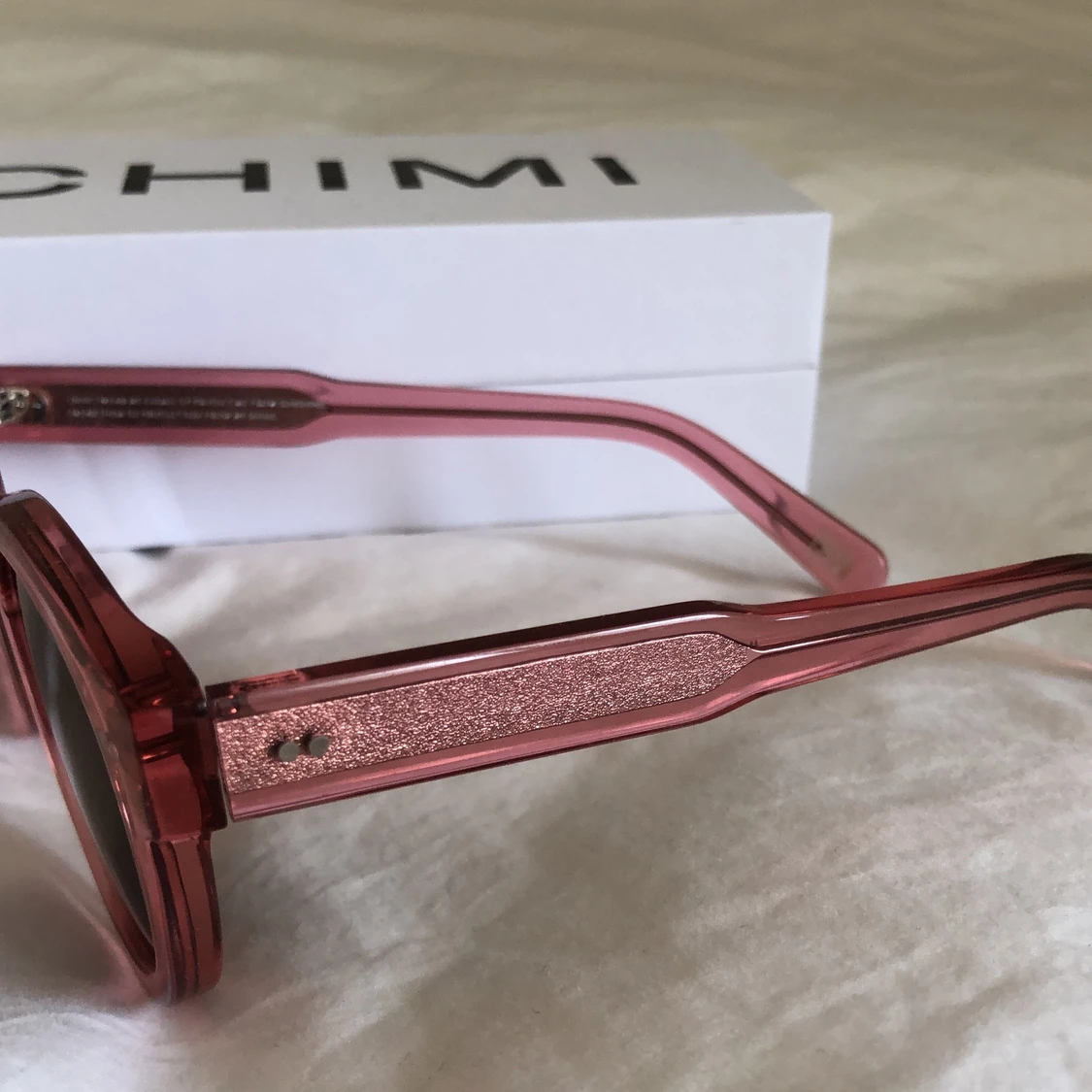 Chimi solglasögon  - 91