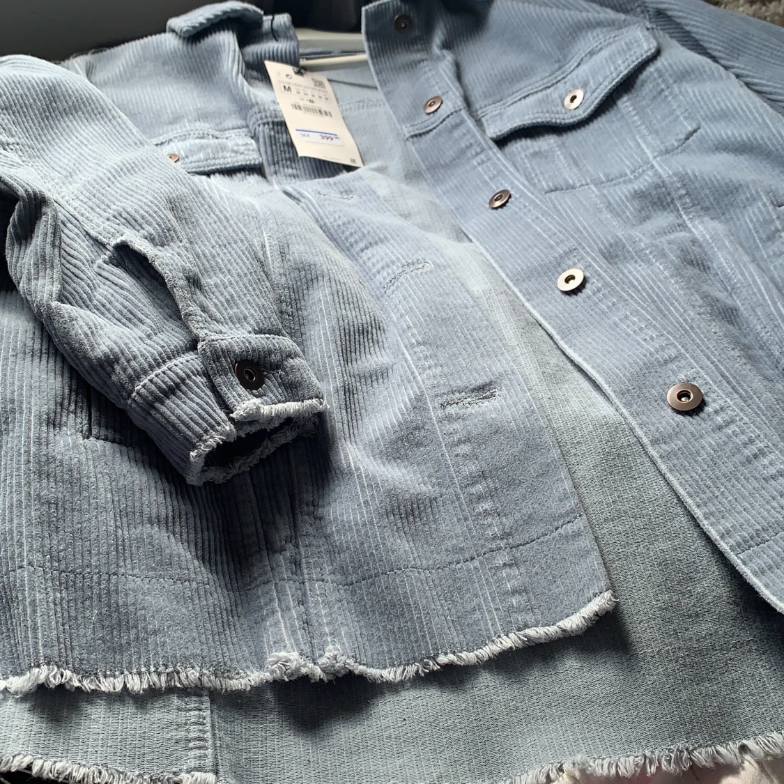 Zara Shacket i strl M - 91