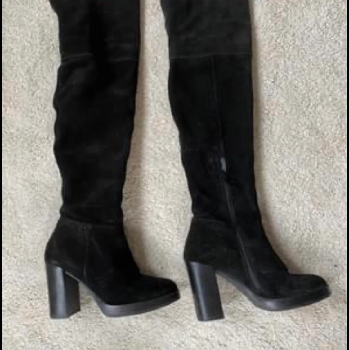 Stövlar scorett stl 37 - 90