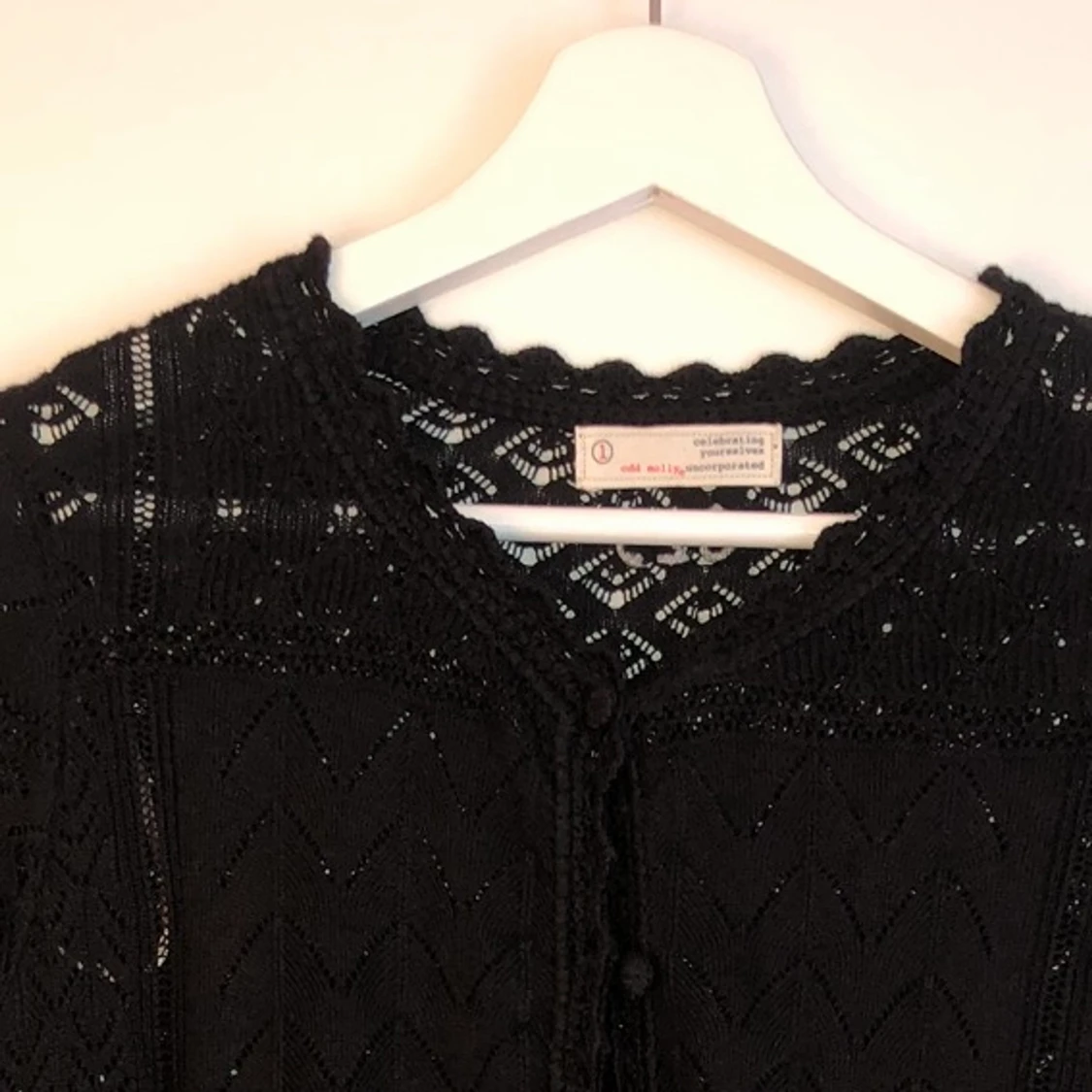 Odd Molly kofta strl 1 - 91