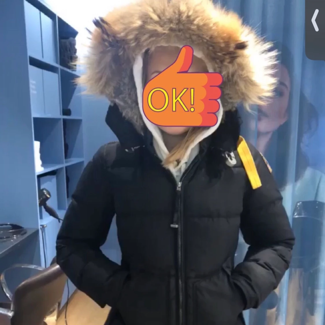 Para jumper jacka - 90