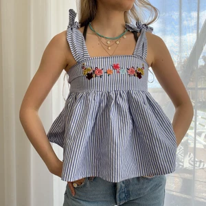 Såå gulligt zara linne🌟🍒💓💓👛💜 - Såå gulligt zara linne🌟🍒💓💓👛💜