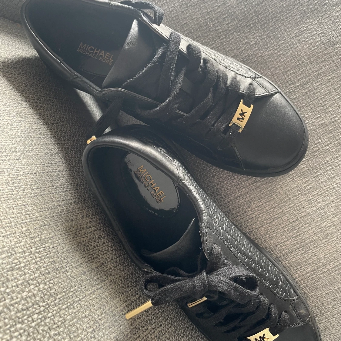 MIchael kors skor stl 38.  - 91