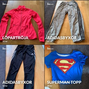 Olika - Massa olika saker, skriv för mer bilder osv