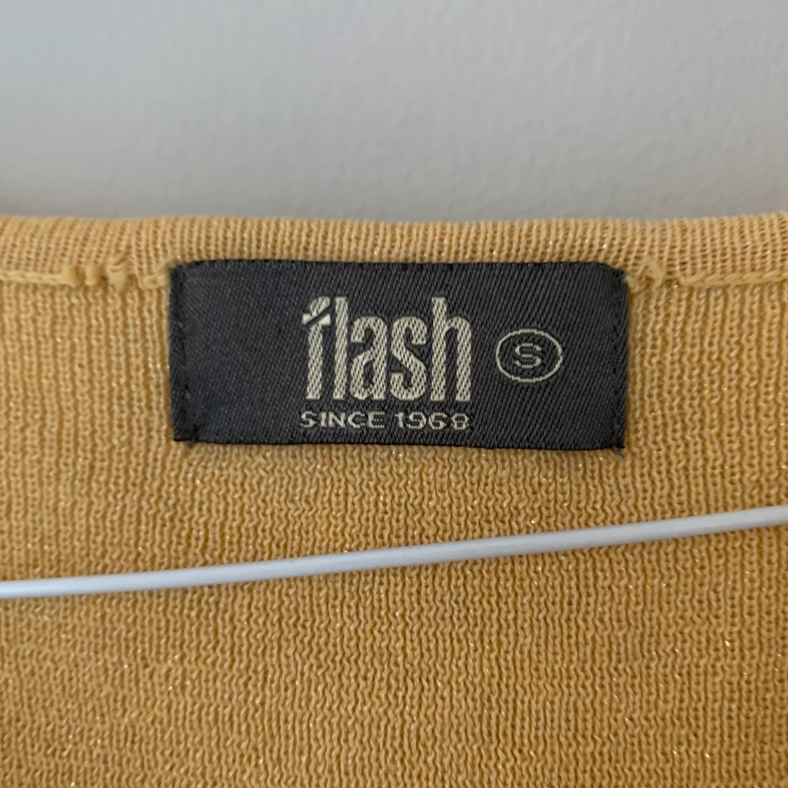 Fin tröja från flash  - 90