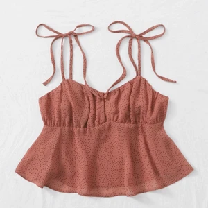 Linne - Jättefint linne i stl xs💓