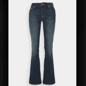 Lindex Karen Jeans - Lindex bootcutjeans ”karen”