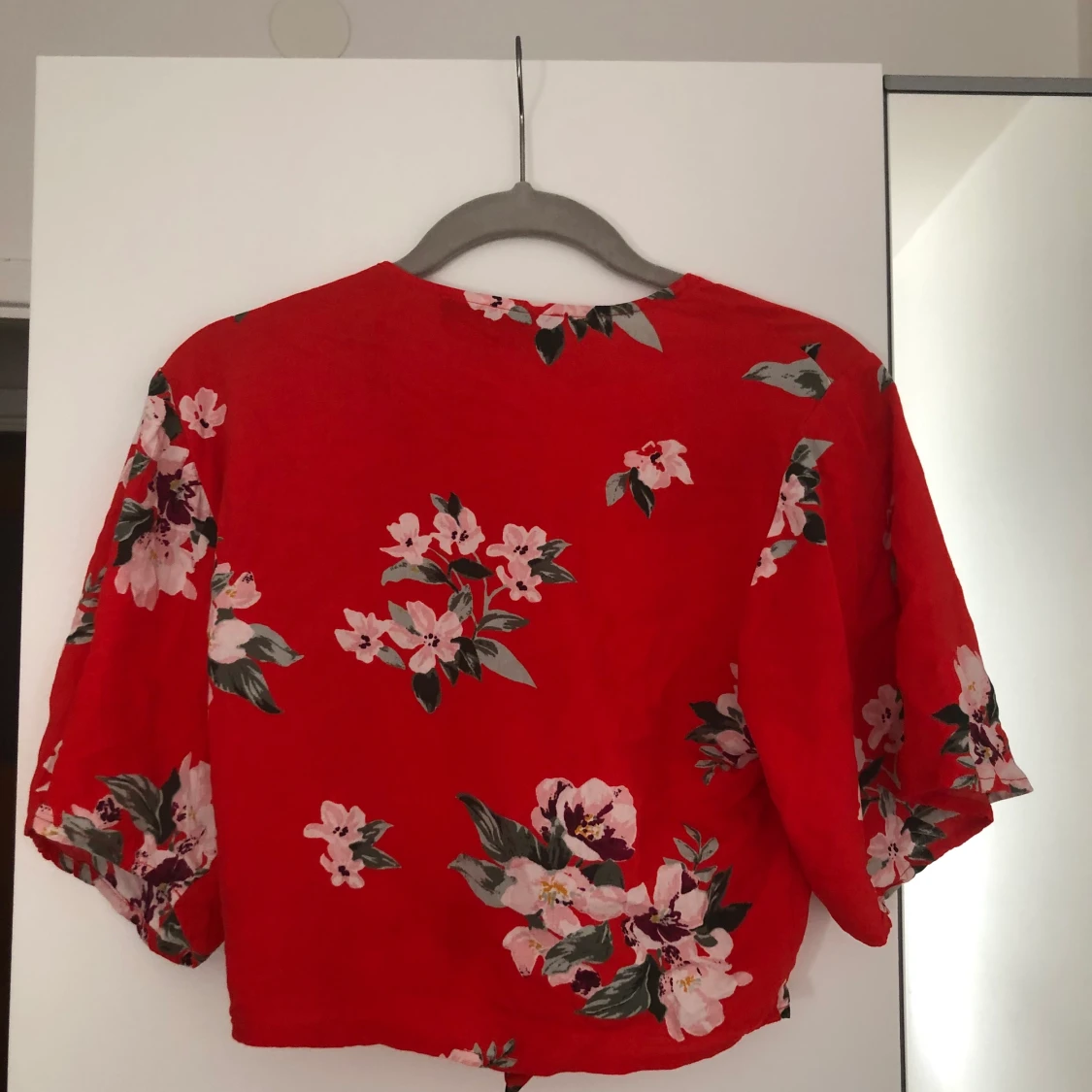 Knytbar topp från Carlings  - 90