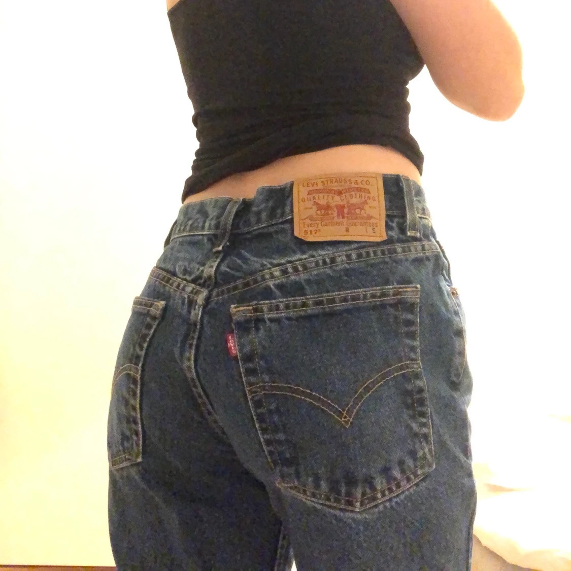 Levi’s jeans
