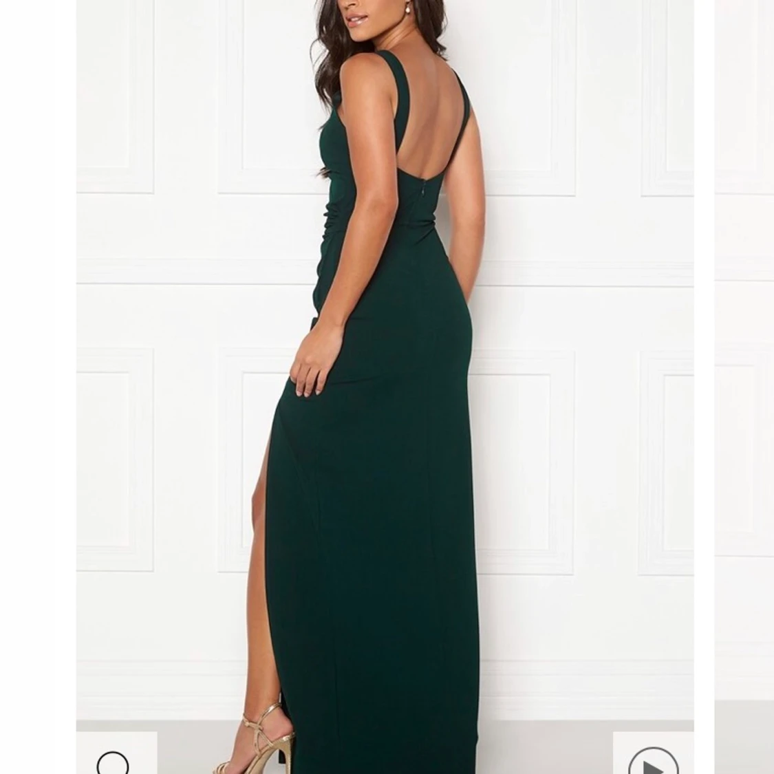 Långklänning/balklänning  - 90