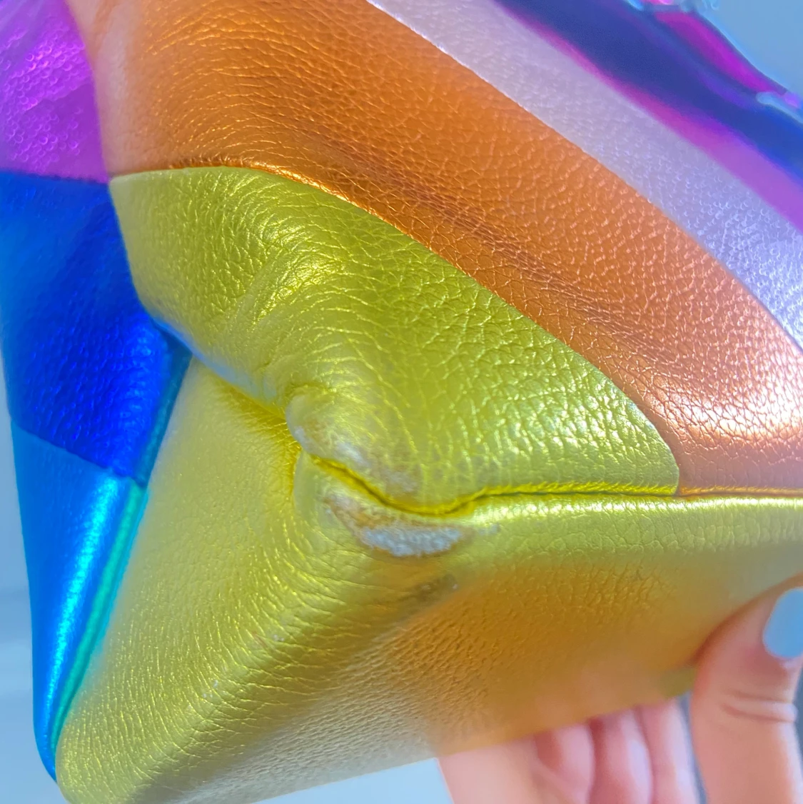 Kurt Geiger väska  - 90