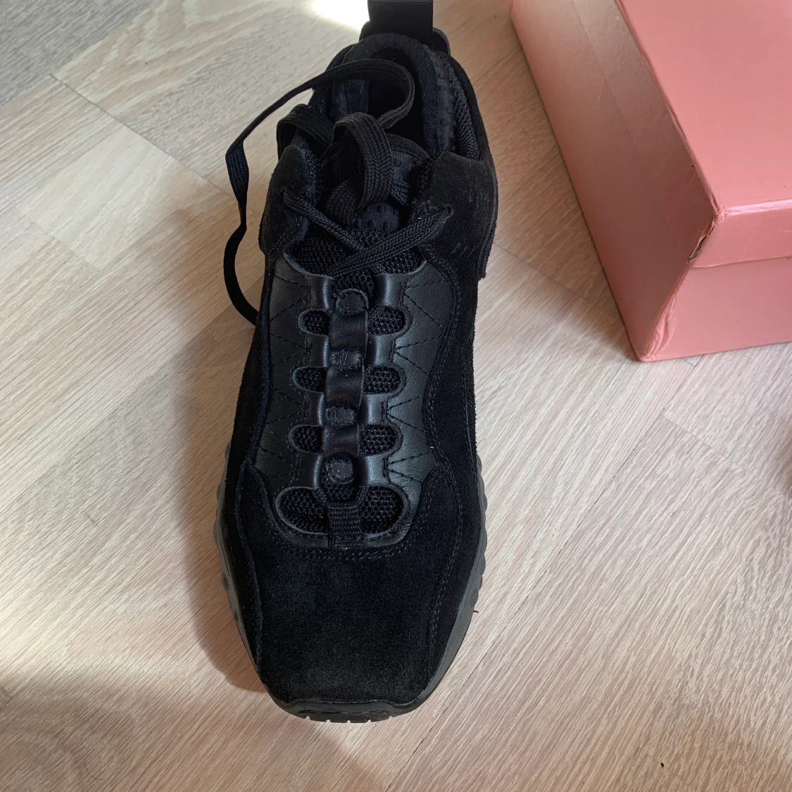 Acne Studios Manhattan Skor - 90