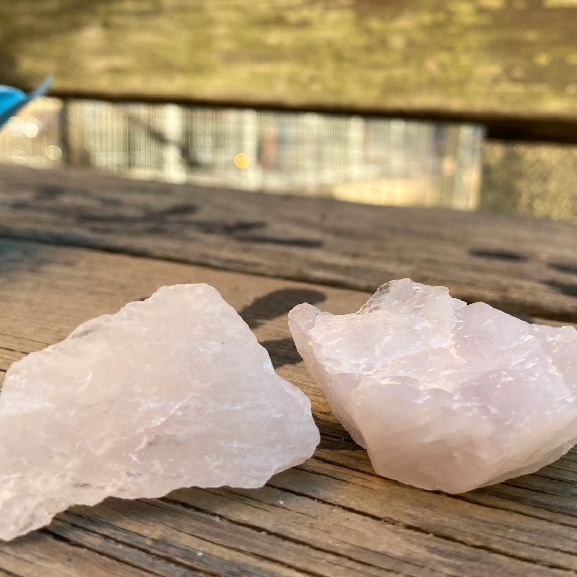 Rosenkvartz