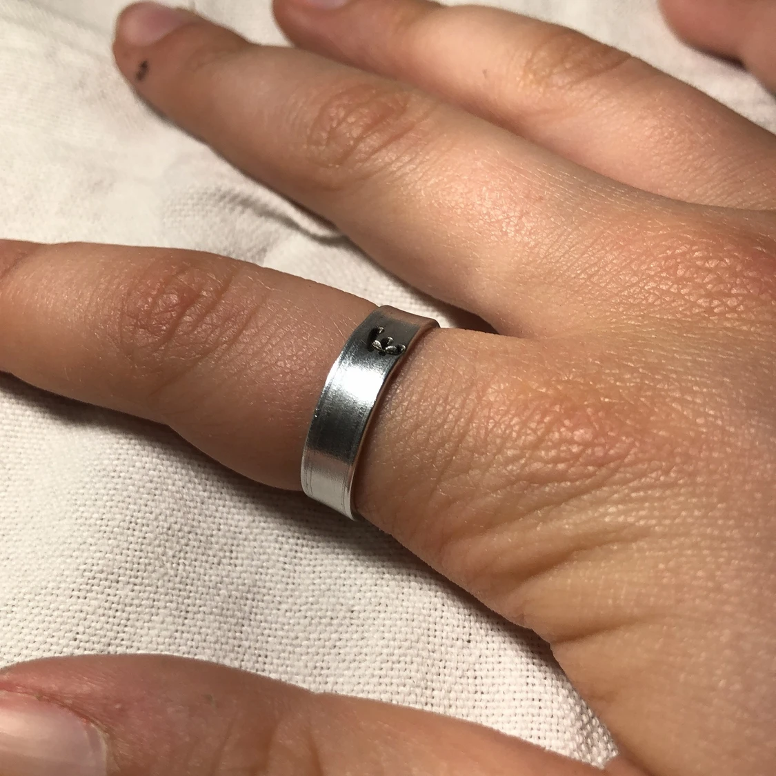 ~ring~  - 90