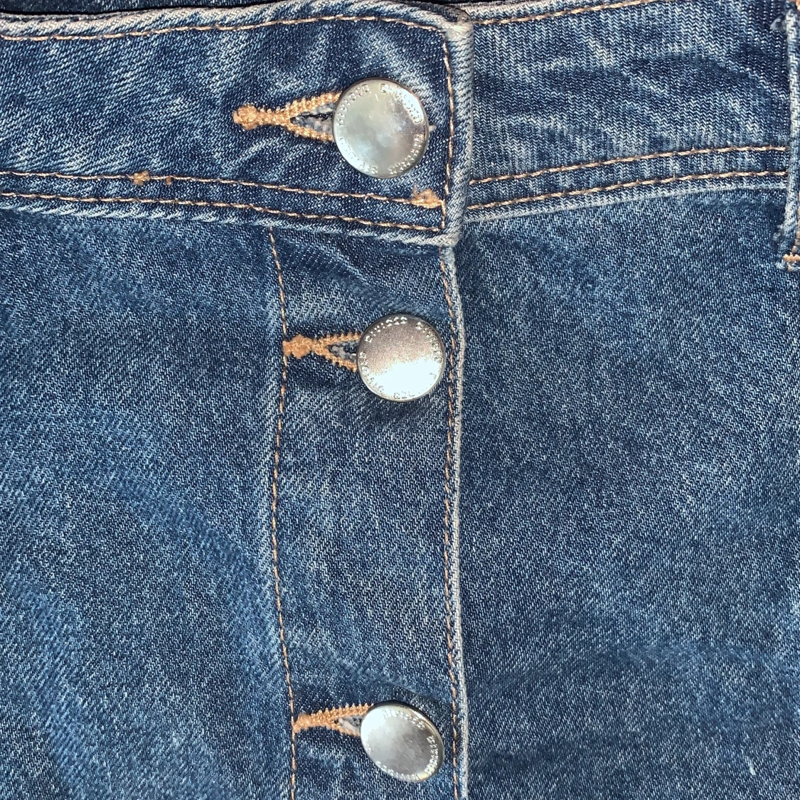 Kjol från H&M, strl S - 91