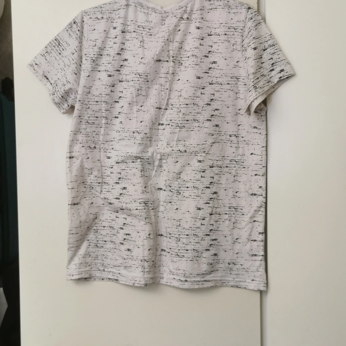 BK ELVIS T-shirt  - 90