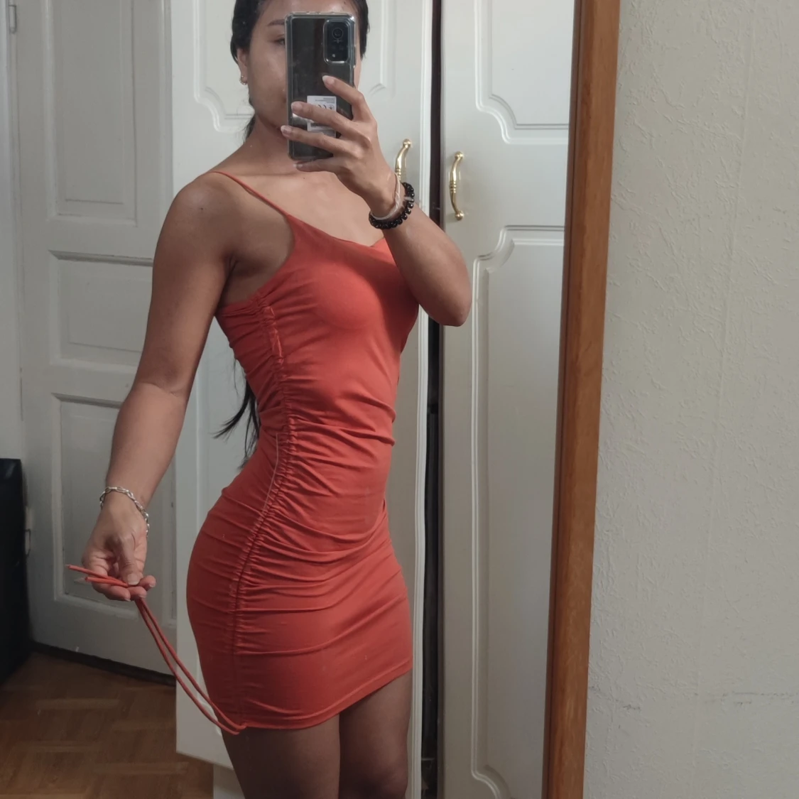 Mini klänning  - 90