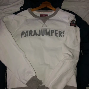 Parajumper tröja  - Jätte fint skick M 