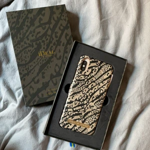 Ideal of Sweden - mobilskal (iPhone X) - Säljer det fina mobilskal från ideal of Sweden💖 fint skick! Passar iPhone X