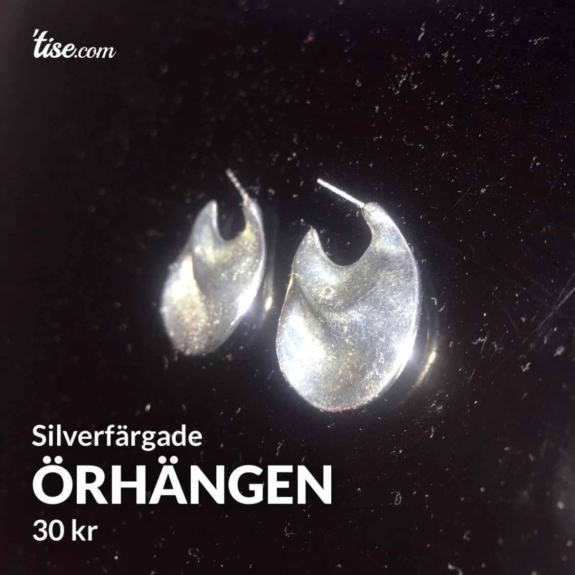 Örhängen