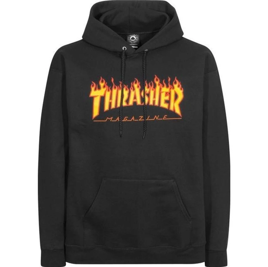 Thrasher hoodie - 90