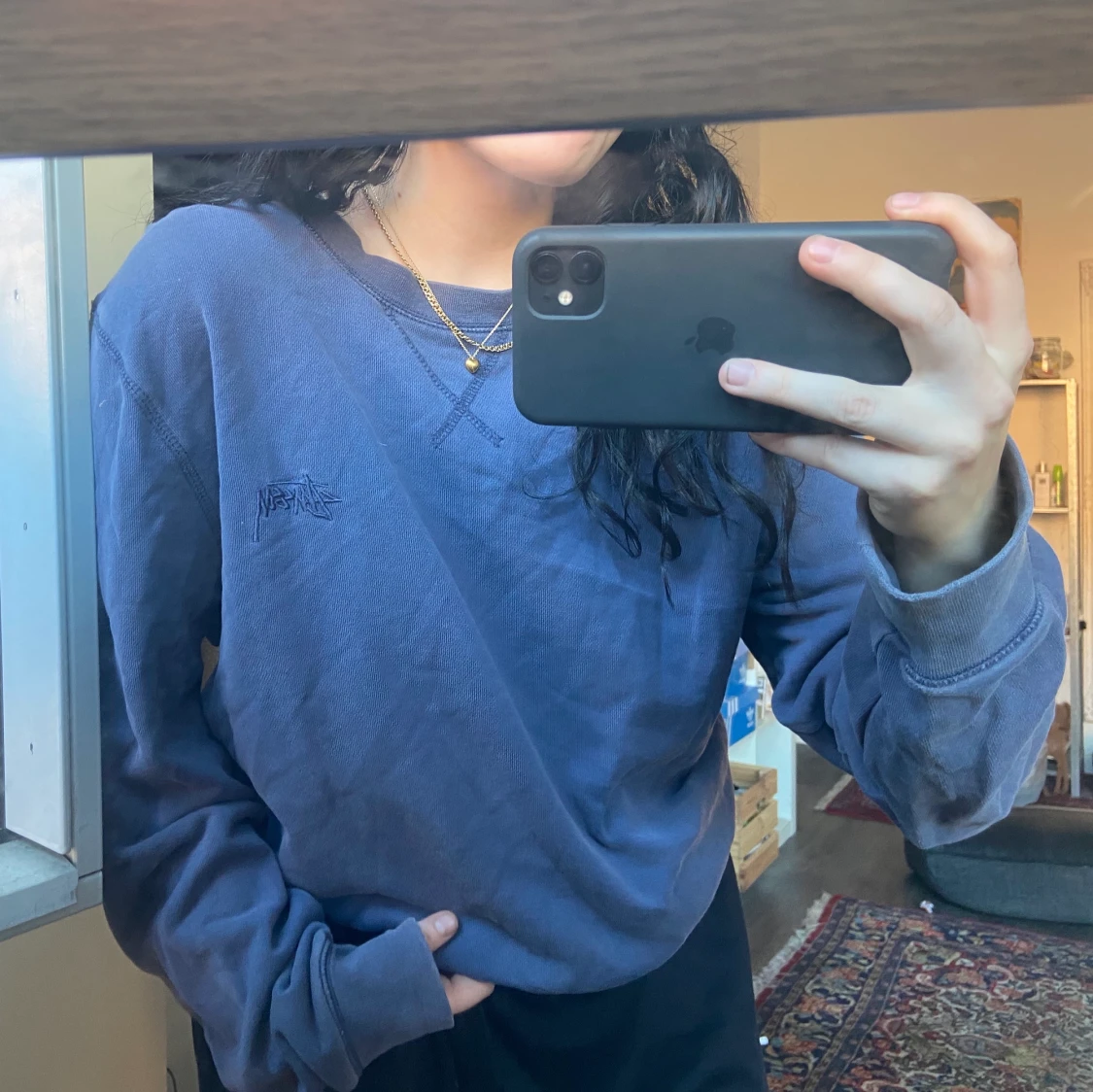 Stussy sweatshirt - 91