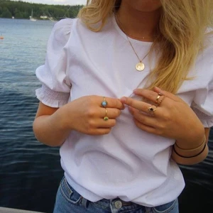 Sommarblus🥰🥰 - Så fin sommar topp från Nakd.🥰 