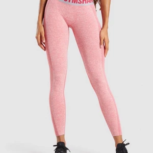 Gymshark flex leggings - Säljer på grund av fel storlek:) nypris 450