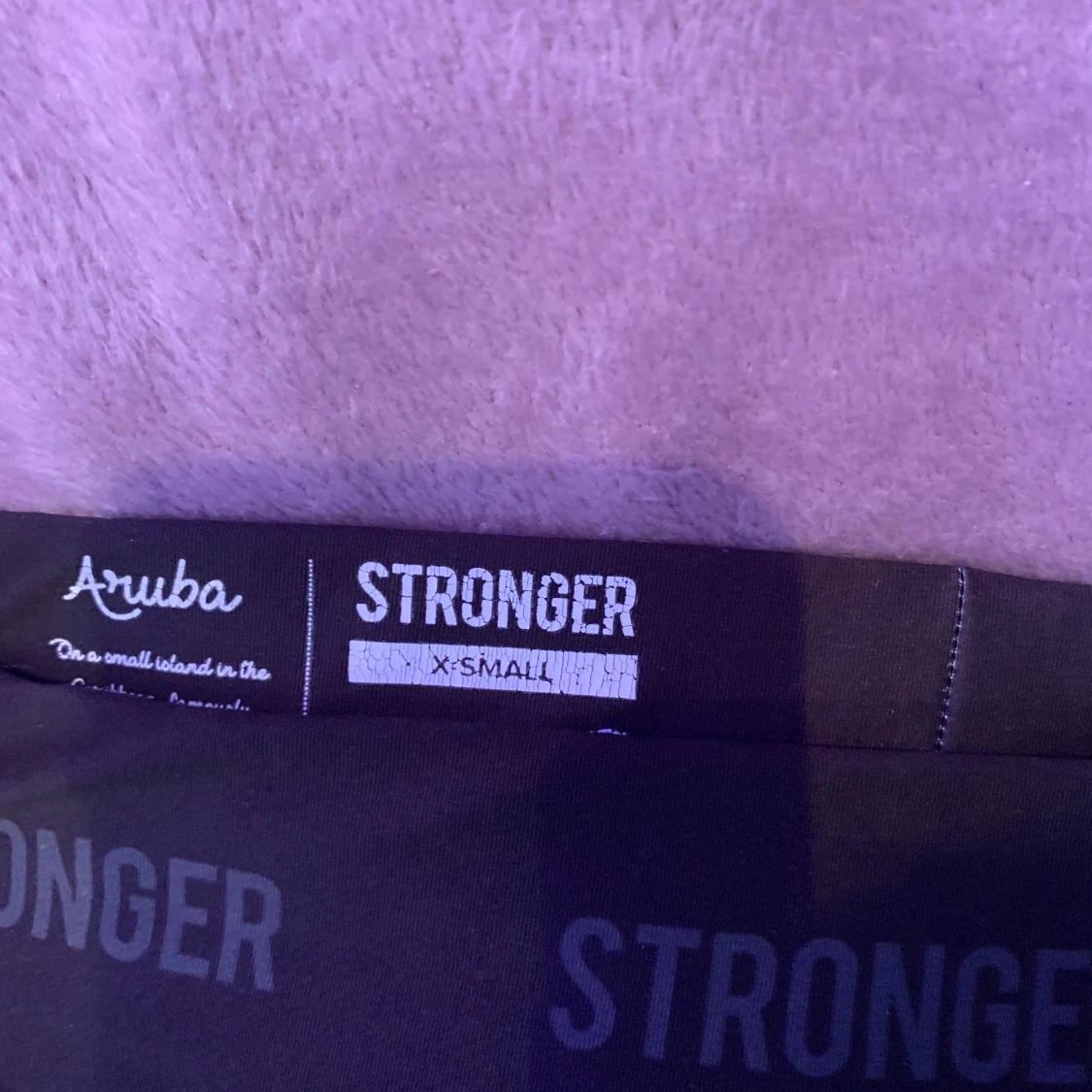 stronger träningstights - 90