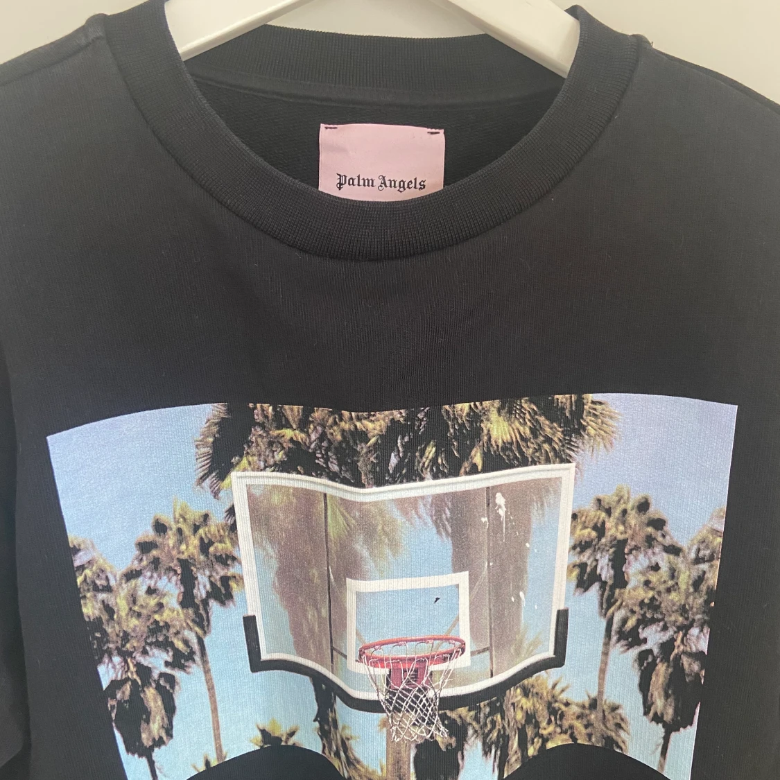 Palm Angels tröja strl S