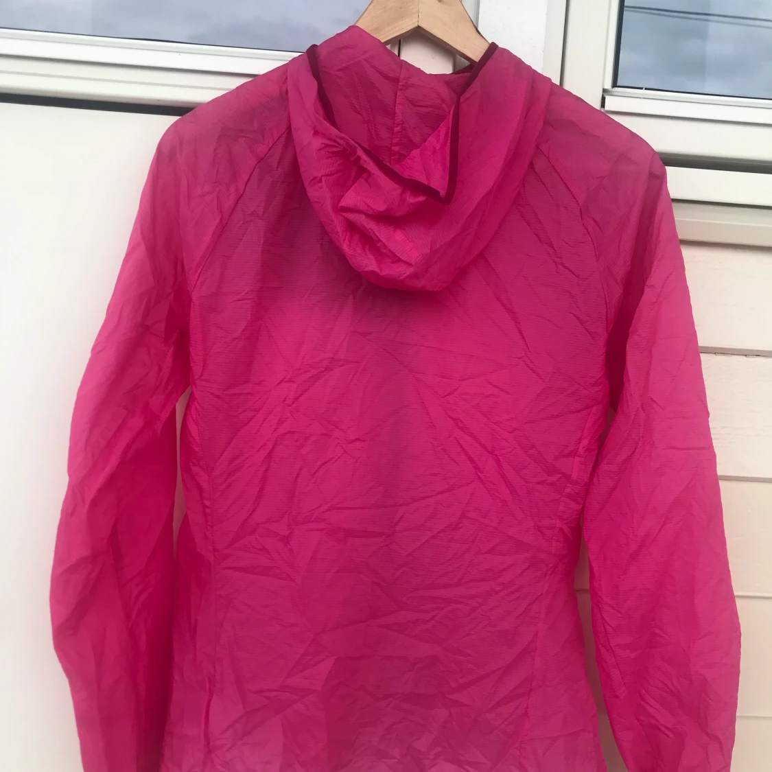 Nike løpejakke - 90