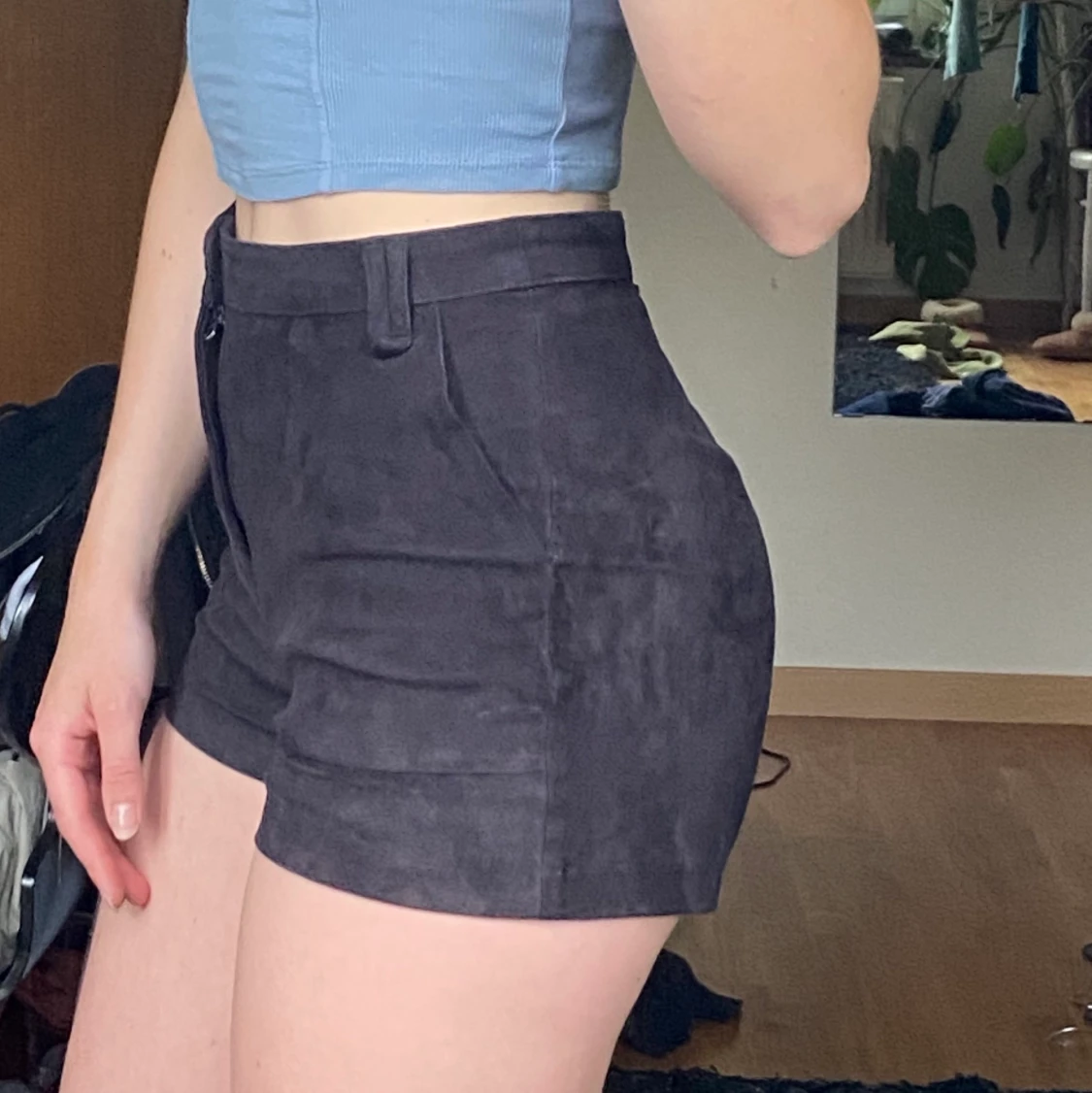 Shorts i mocka, Abercrombie - 90