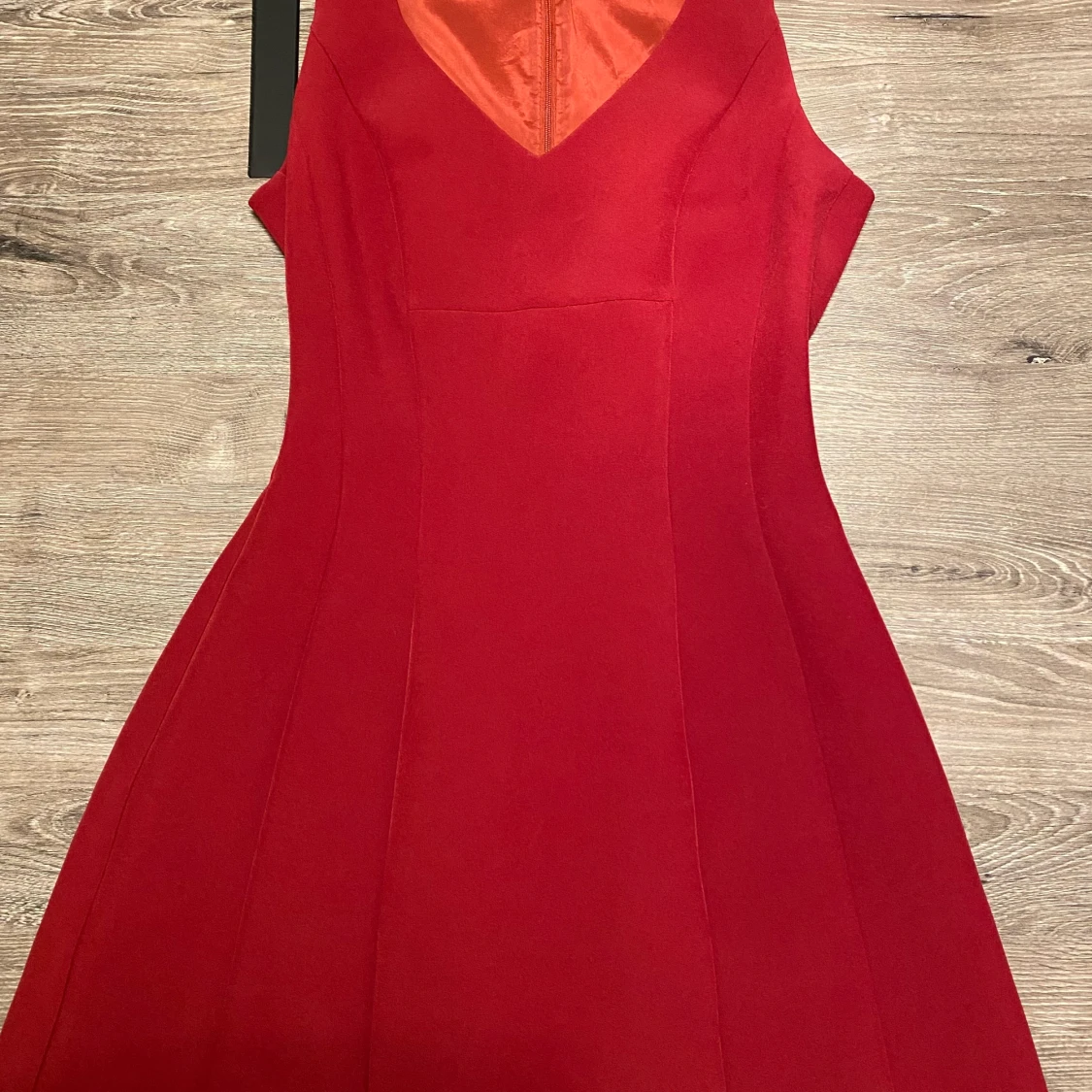 Mango klänning i storlek S