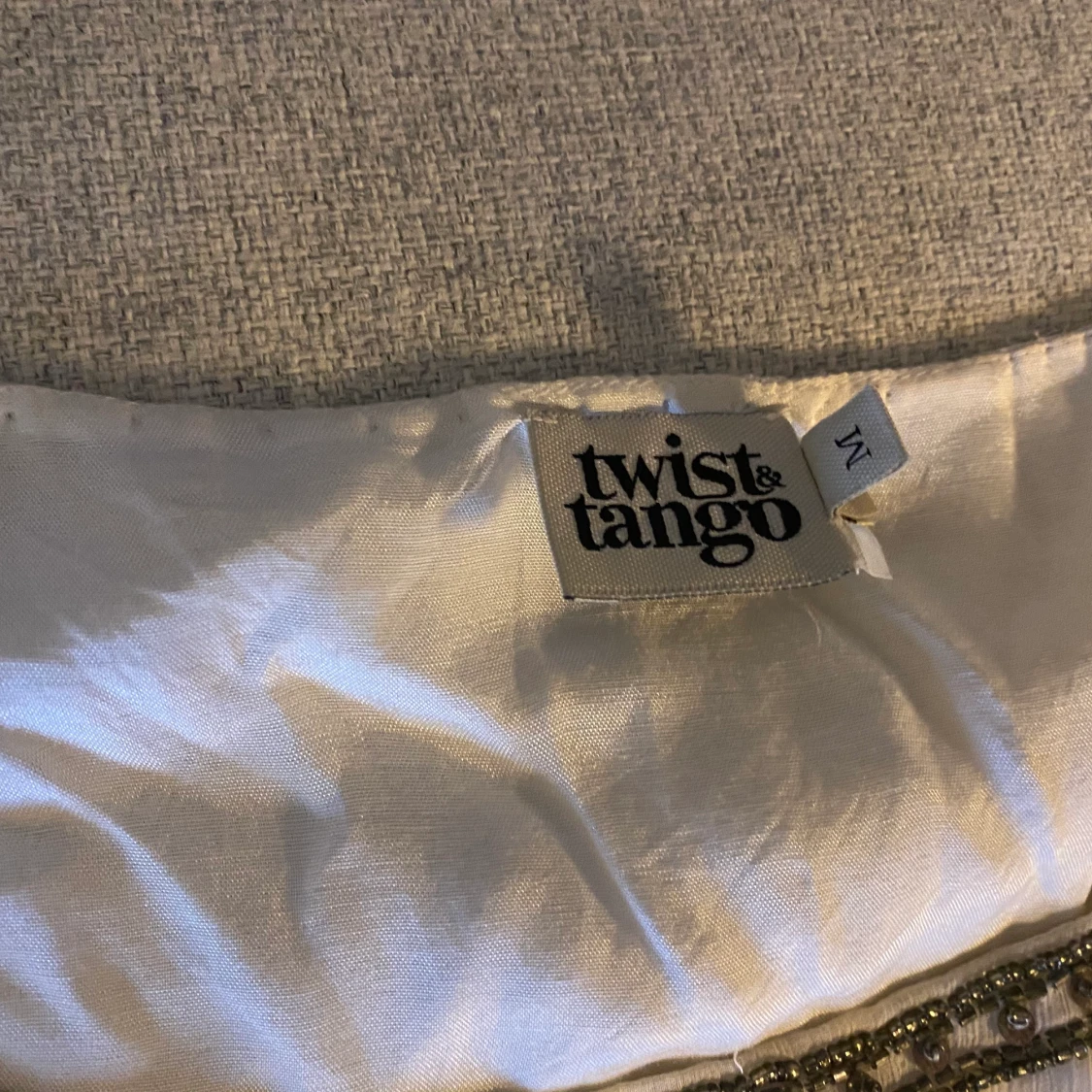 Blus från Twist&Tango  - 90