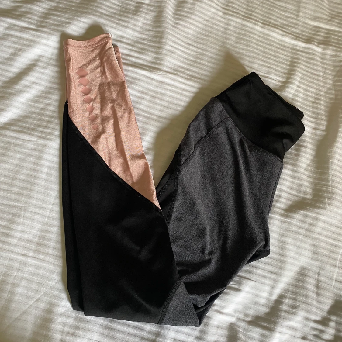 Tränings tights - 90