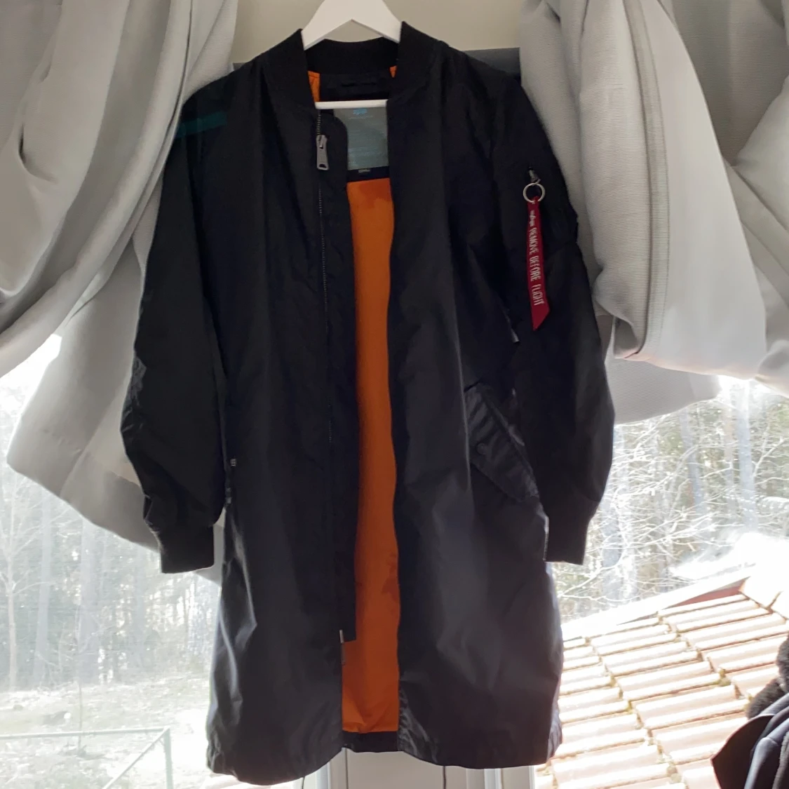 Alpha industries strl XS