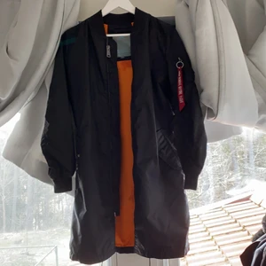 Alpha industries strl XS - Köptes för 1099kr säljs för 250kr